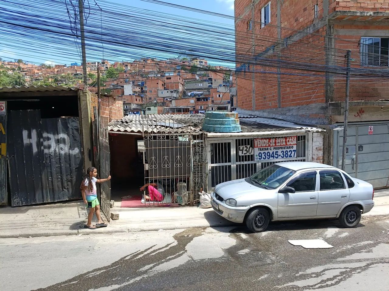Foto - Santo André - Jardim Santo André