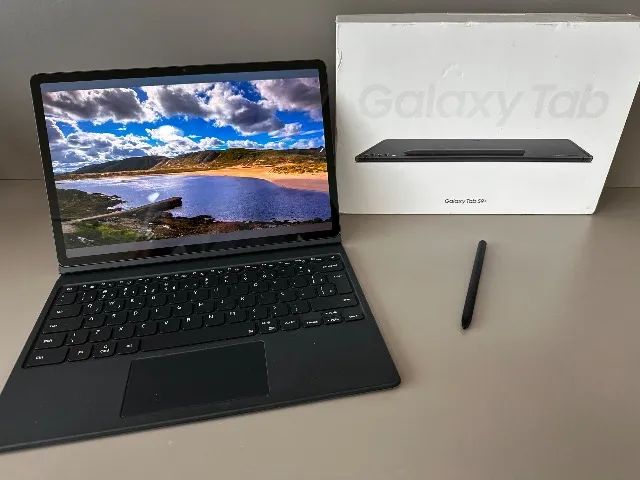 Samsung Galaxy Tab S9+ Plus - Foto 2
