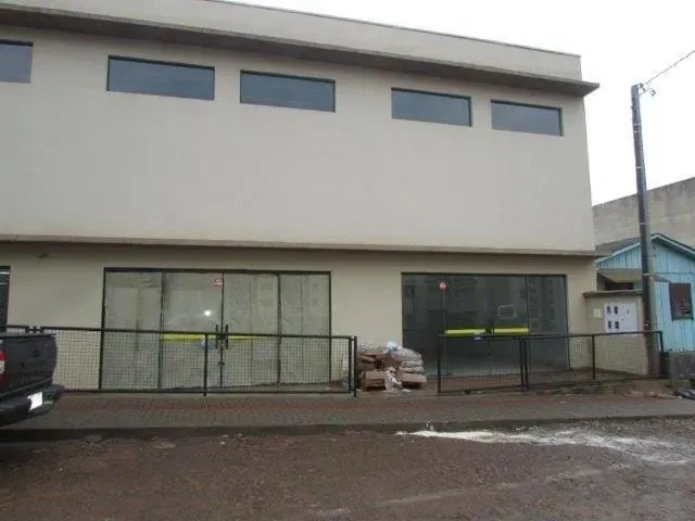 Sala para locação, Passo dos Fortes, Chapecó - SC