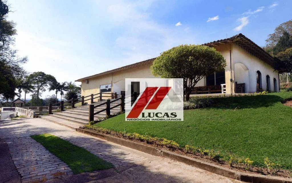 Terreno à venda, 291 m² por R$ 180.000,00 - Chácara Real (Caucaia do Alto) - Cotia/SP
