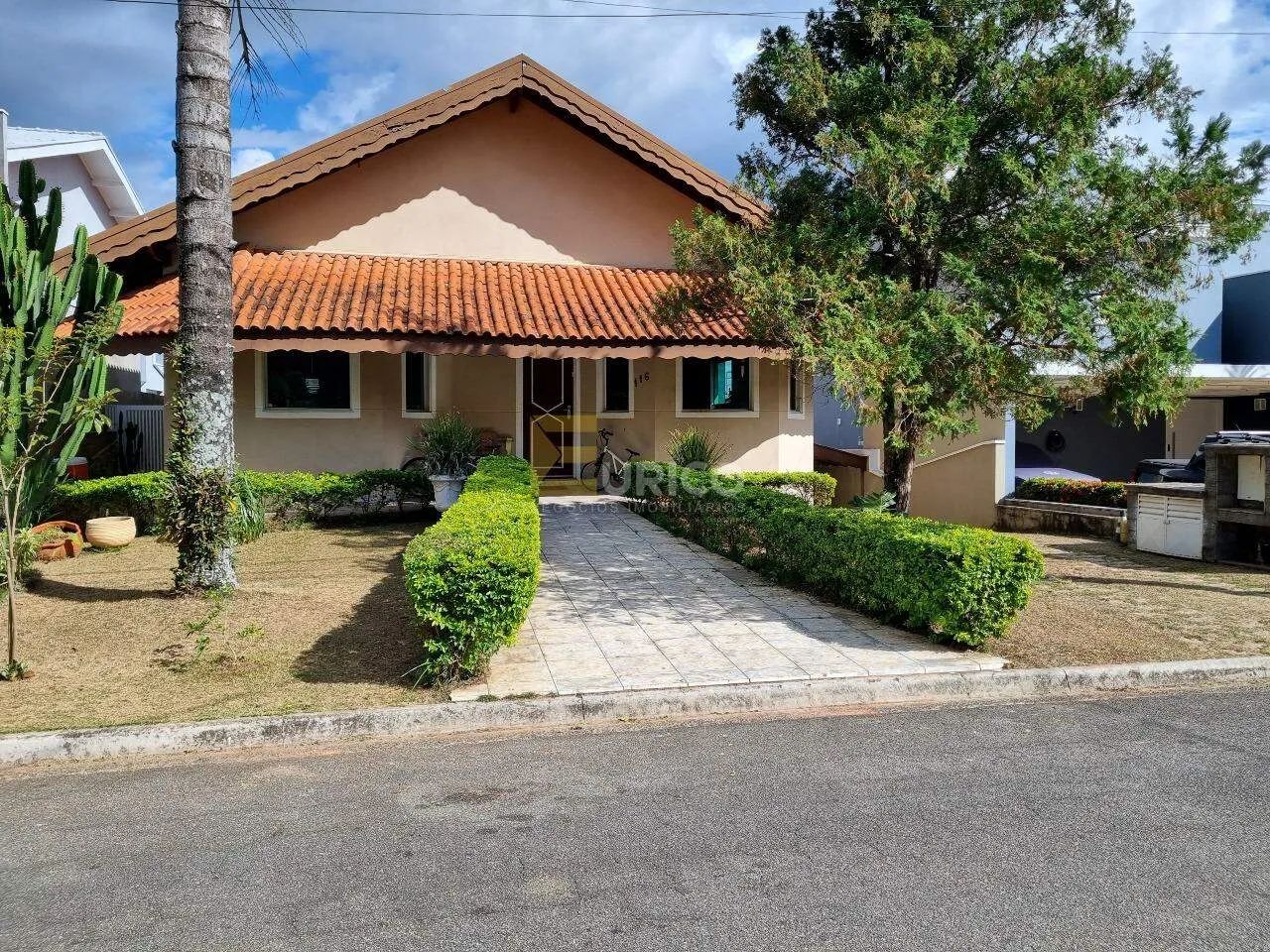 Casa Semi térrea no Condomínio Alpes de Vinhedo - Foto 2