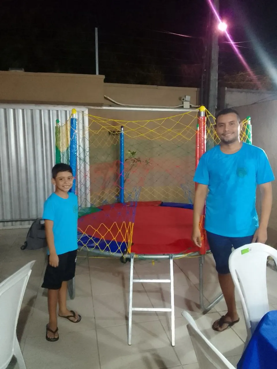 Locacao de PULA PULA 90,00 