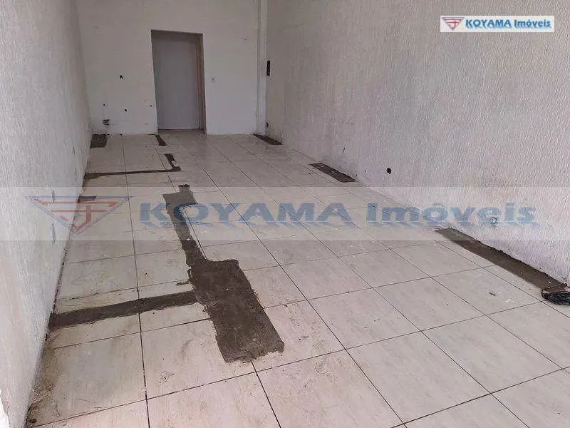 Salão para alugar, 101m² - Mooca - São Paulo/SP - Foto 3