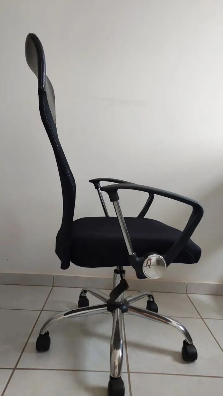 Cadeira de Escritório para Computador - Foto 5