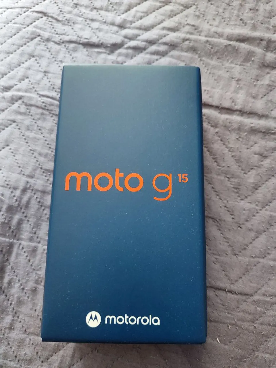 Moto g15