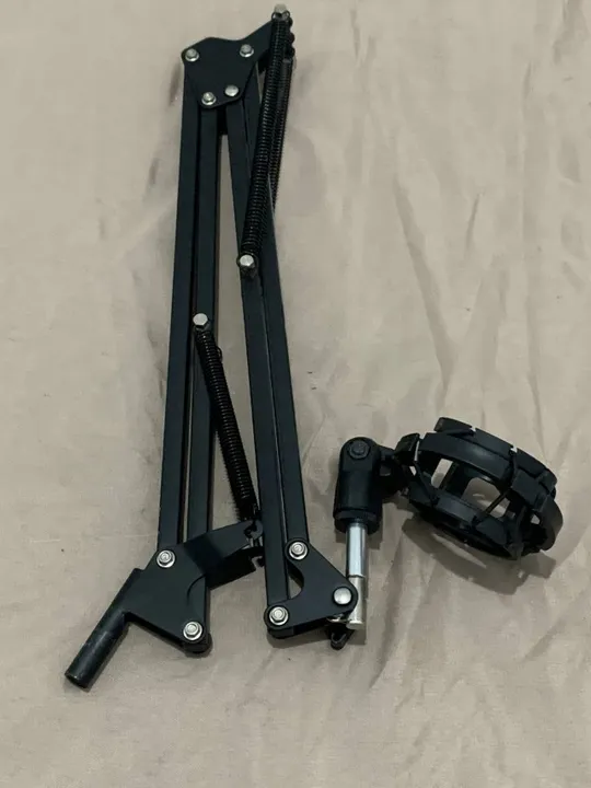 Suporte para Microfone