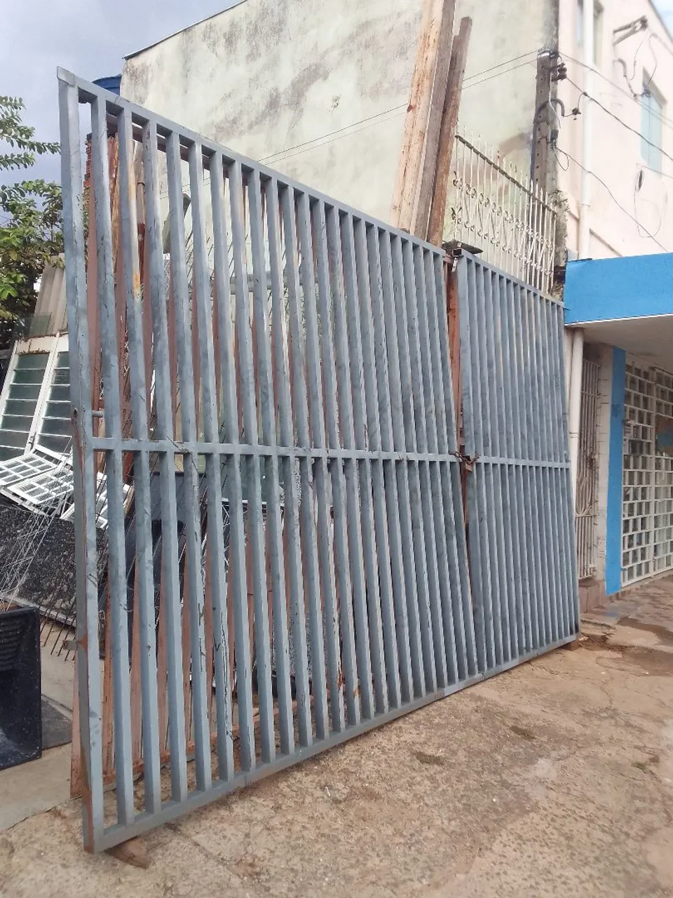Grandes de Metalon 50×30