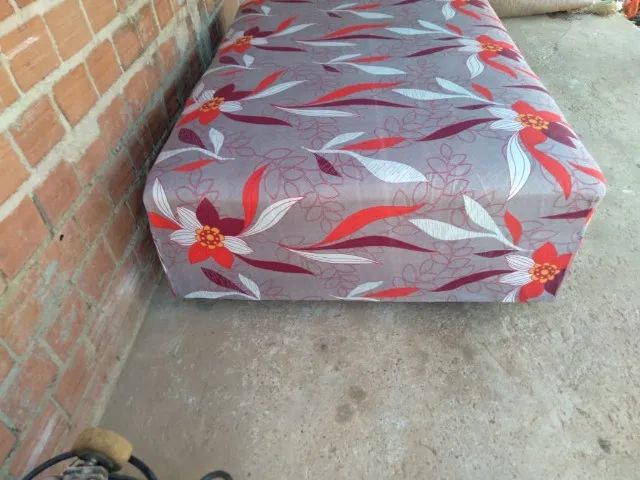 cama box - Foto 4