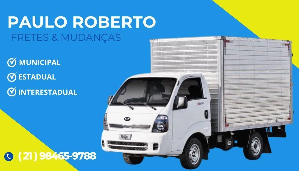 Frete zona sul 