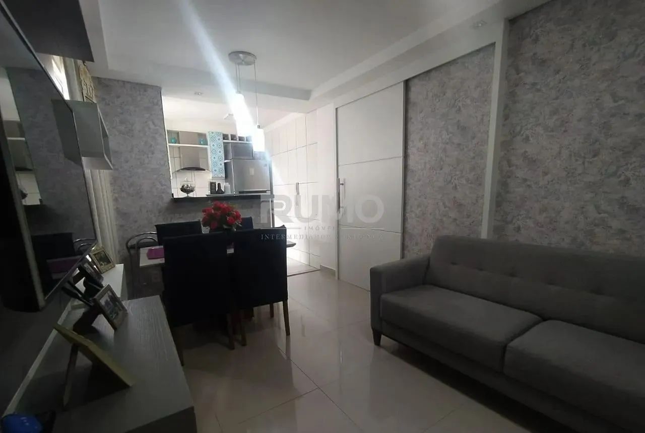 apartamento - Parque das Cachoeiras - Campinas - Foto 3
