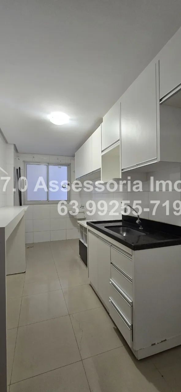 Aluguel - Super Apartamento de 2 Quartos (1 Suíte) - Foto 4