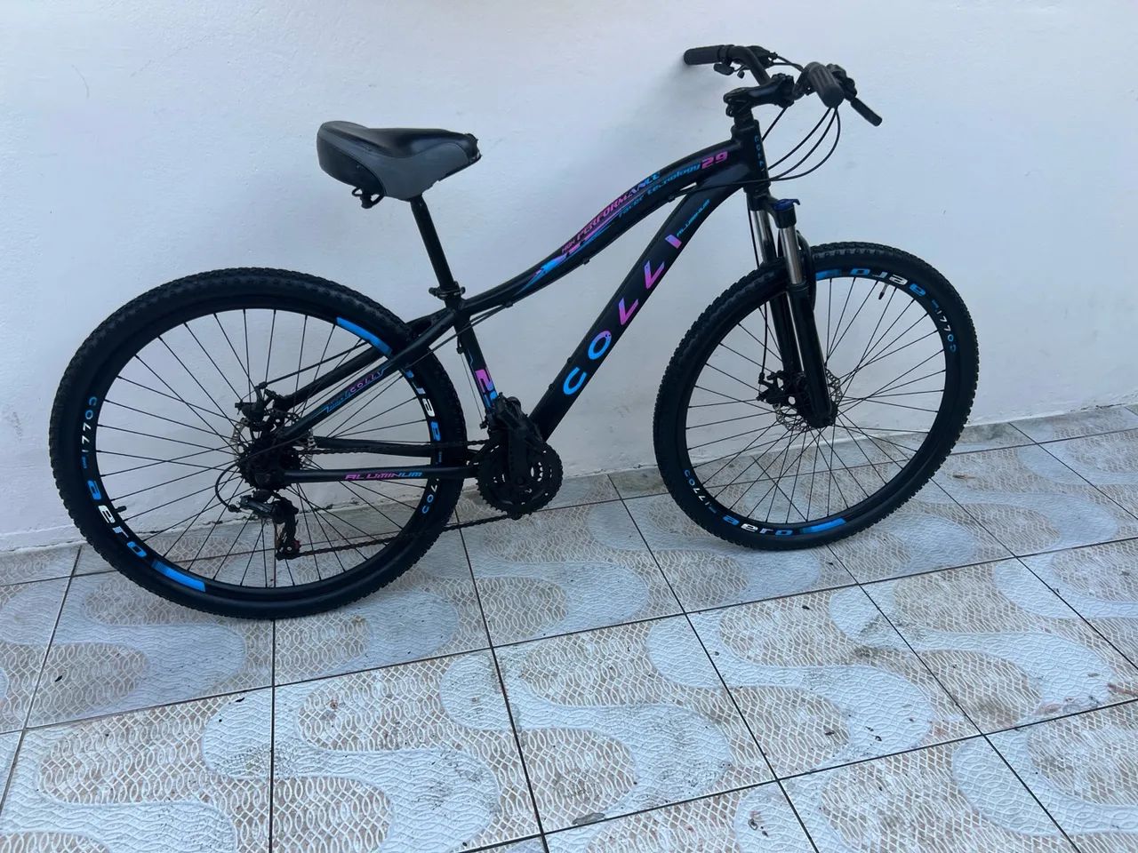 Bicicleta aro 29  - Foto 3