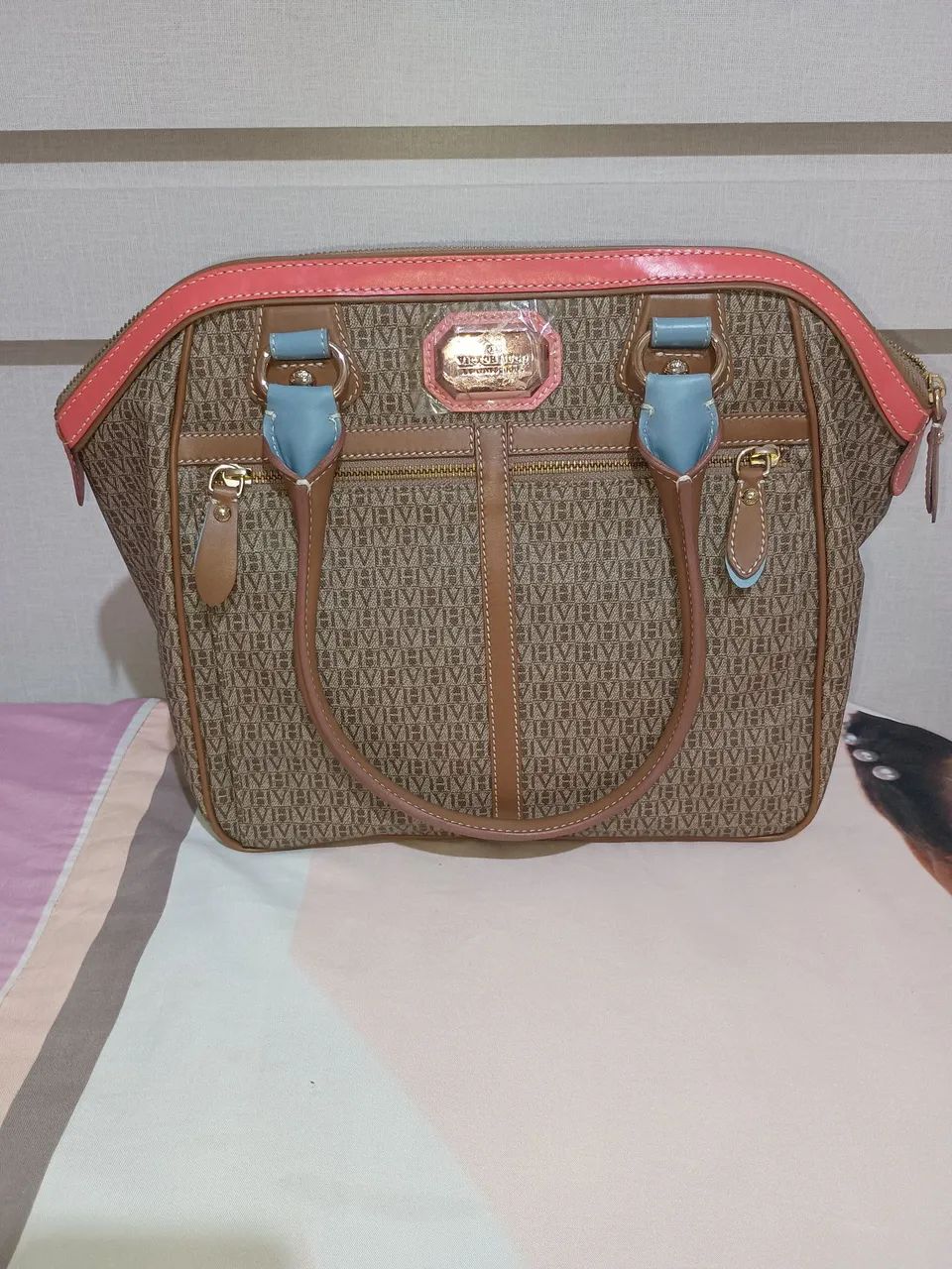5 BOLSAS VICTOR HUGO  - Foto 5