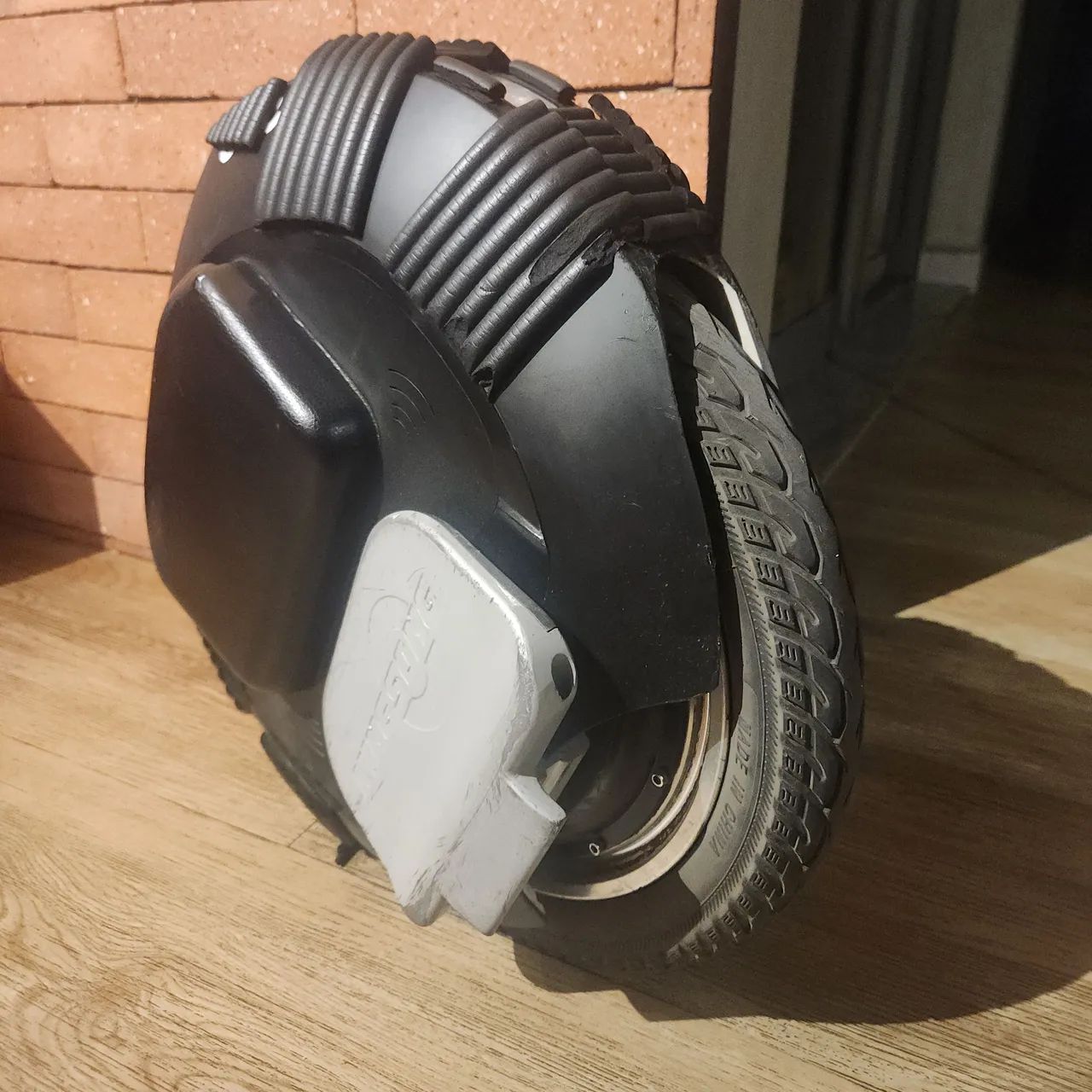 Monociclo elétrico Kingsomg KS 16S (680wh) - Foto 2