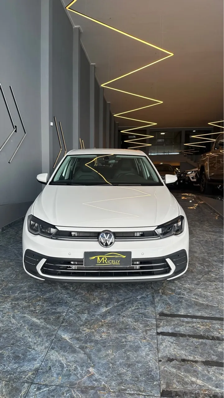 Polo Highline