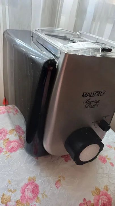 Máquina de fazer macarrão  - Foto 2