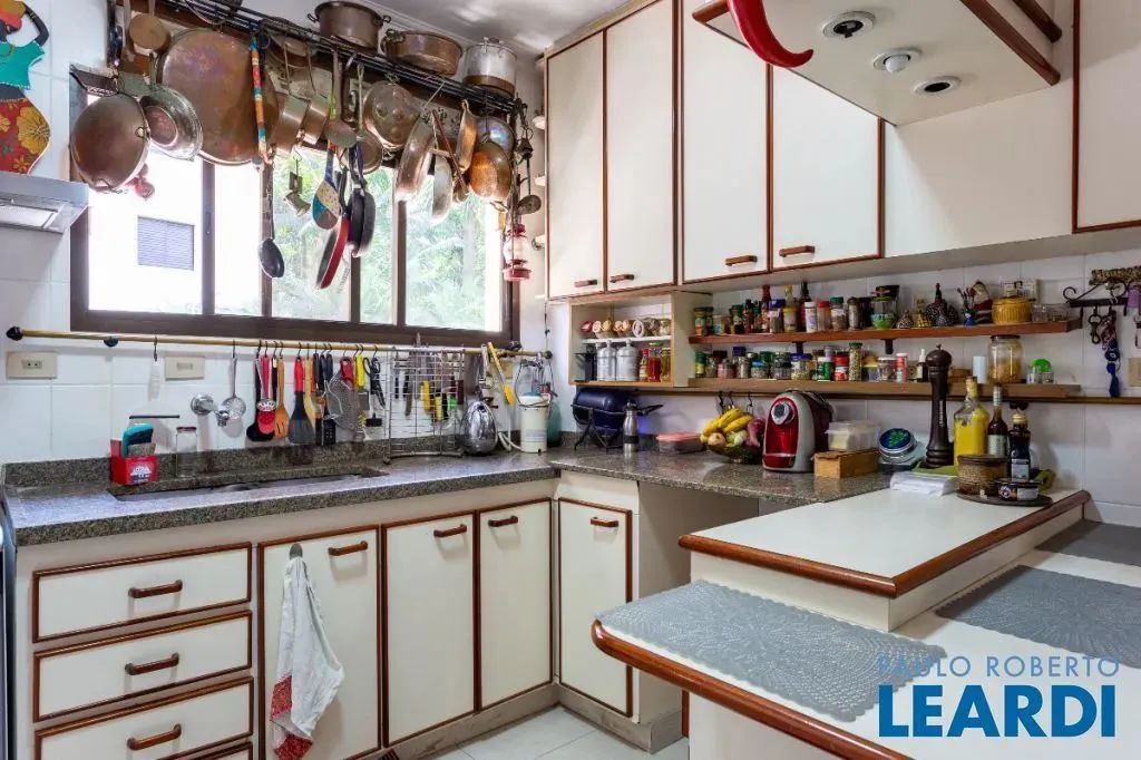 APARTAMENTO - MOEMA PÁSSAROS - SP - Foto 9