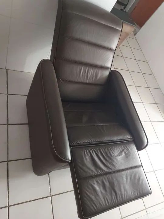 Poltrona do vovô