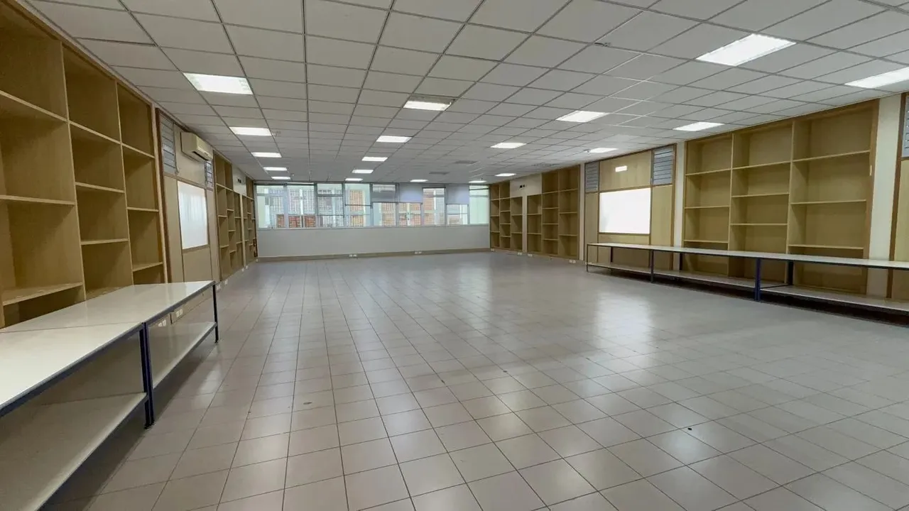 Comercial para Venda em Presidente Prudente, Centro