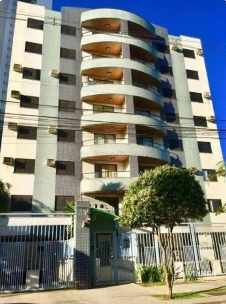 Apartamento com 3 dormitórios à venda, 90 m² por R$ 525.000,00 - Vila Bosque - Maringá/PR