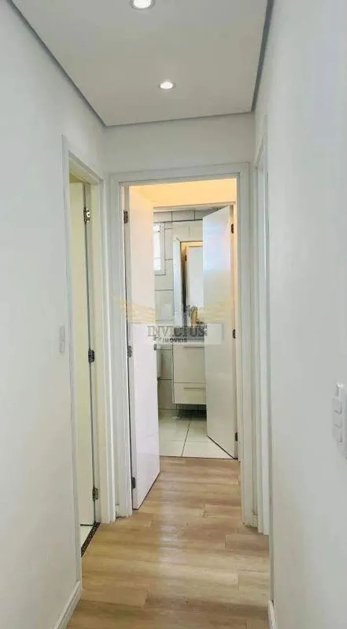 Apartamento com 2 Quartos no Edificio Tropical Garden para Comprar, 60m² - Bairro Jardim,  - Foto 5