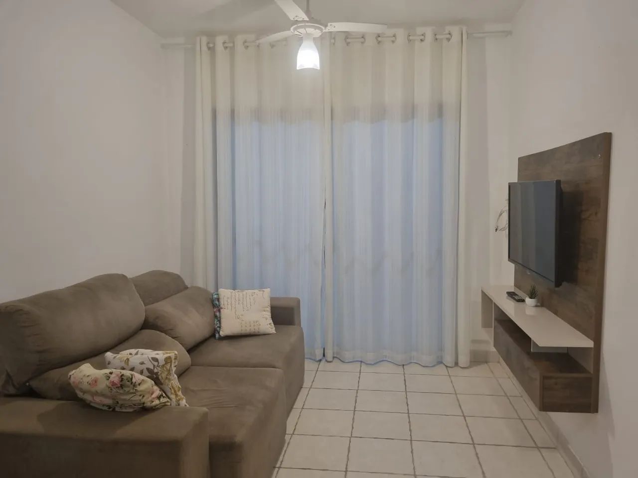 Apartamento- Praia da Enseada - CARNAVAL - Foto 2