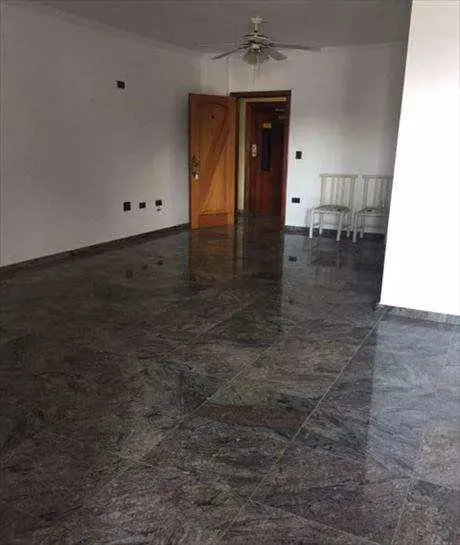 Apartamento em Praia Grande bairro Canto do Forte