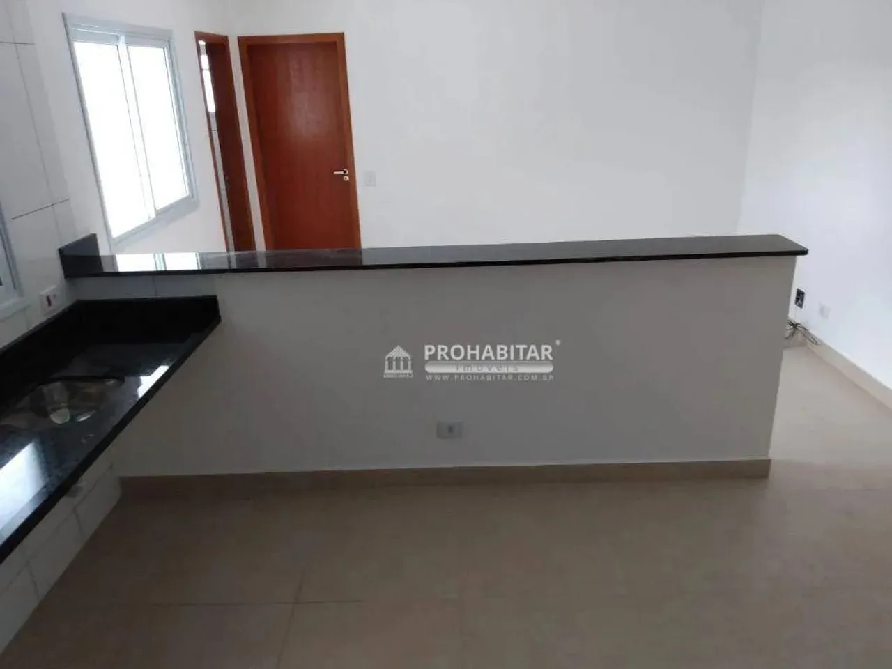 Apartamento com 1 quarto para alugar na Cidade Dutra