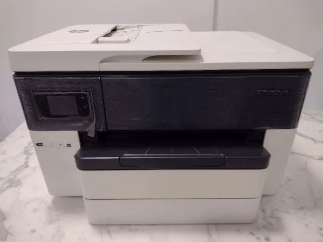 Impressora Multifuncional HP OfficeJet Pro 7740 64307867188611120