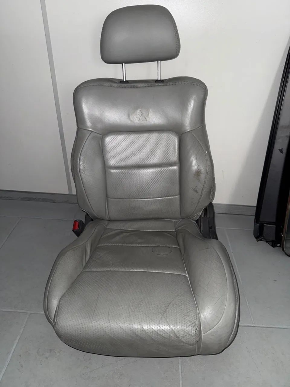Banco automático dianteiro / traseiro original Mitsubishi Eclipse 95 - Foto 3