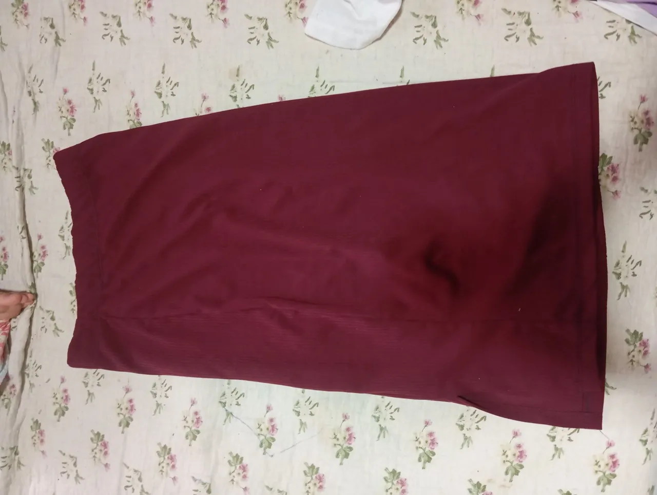 Conjunto de saias