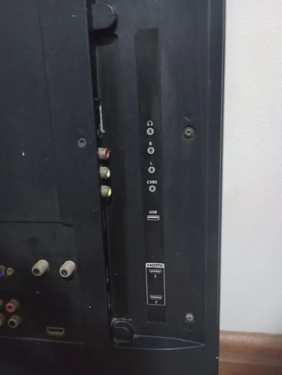 TV PHILIPS 42 INCHES64418589461250123