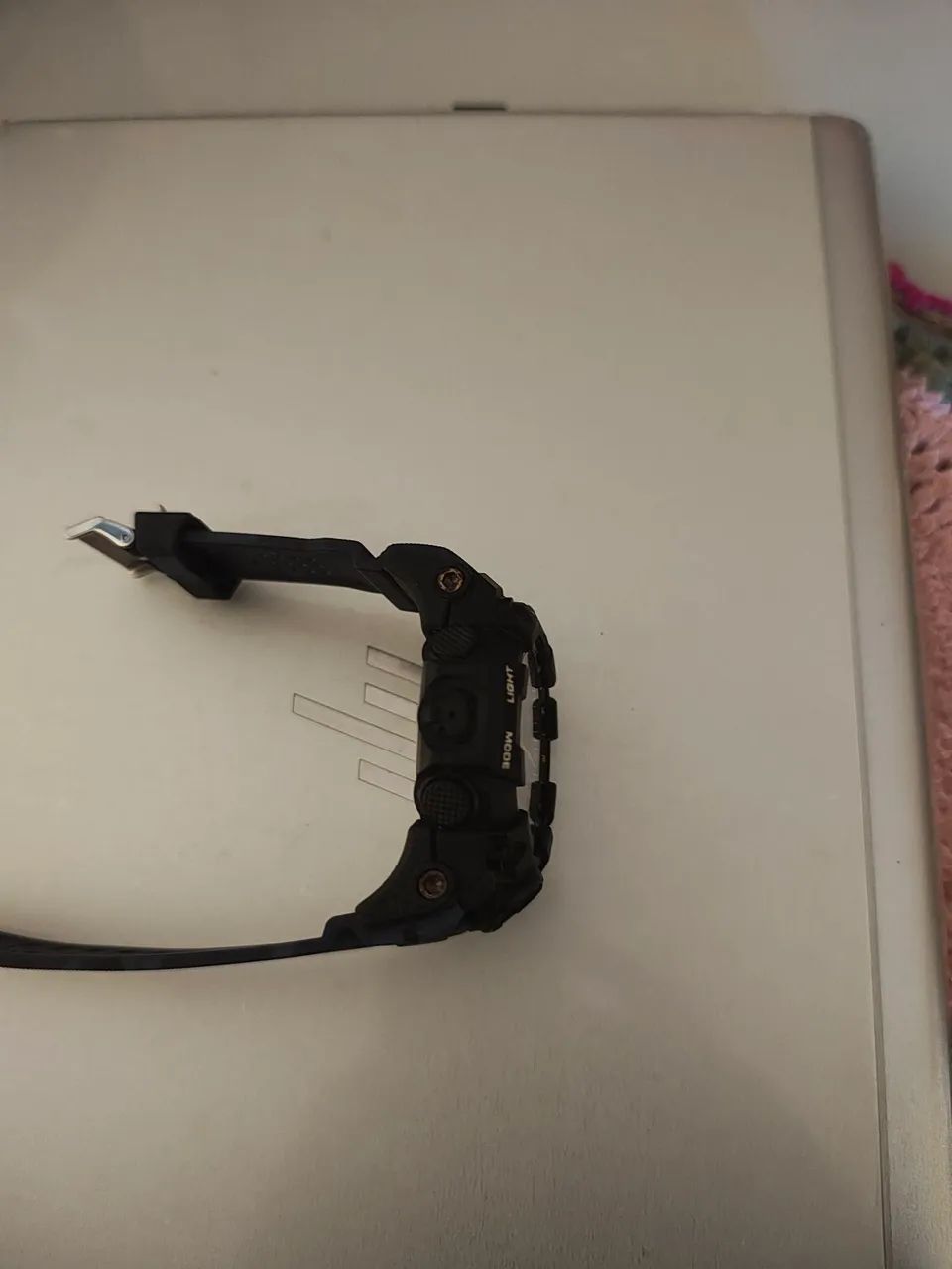 Relógio 60 reais 
