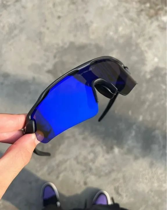 Lupa Oakley Radar - Foto 4