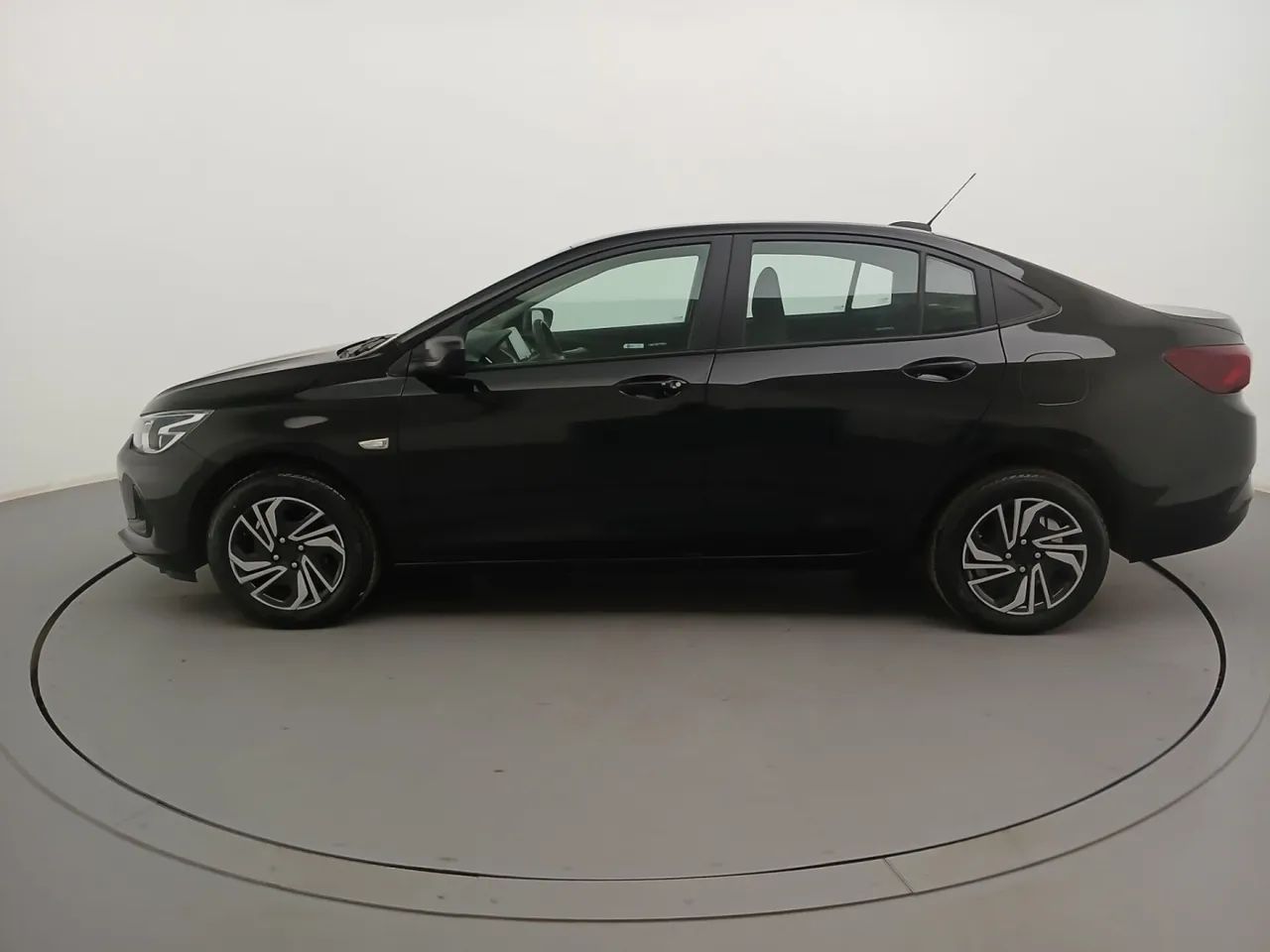 Chevrolet Onix 2024 1.0 flex plus lt manual - Foto 2