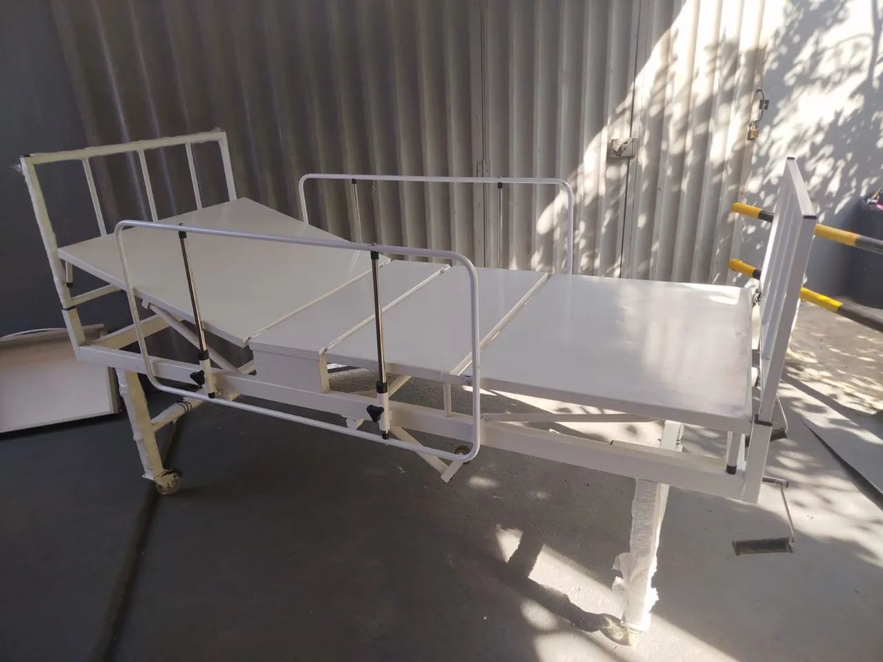 Leito hospitalar - Foto 3