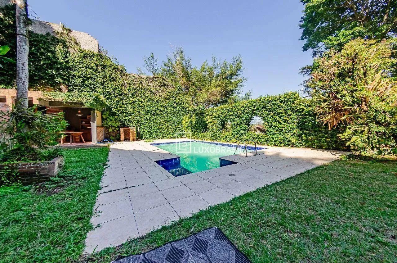 Casa com 05 quartos à venda, 578 m² por R$ 2.750.000 - Barra da Tijuca - Rio de Janeiro/RJ - Foto 4