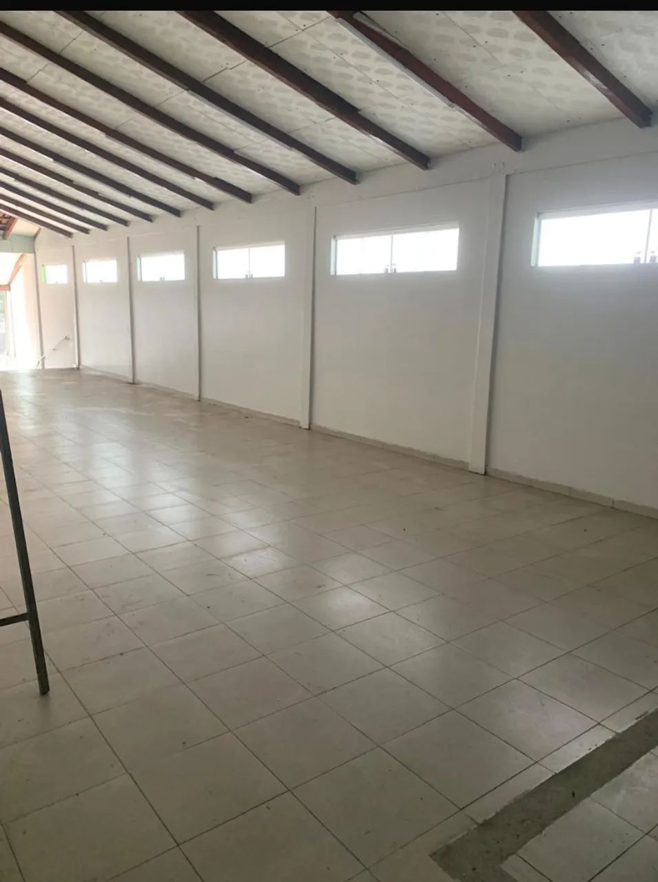 Alugo ponto comercial na av castelo Branco Cachoeirinha  - Foto 2