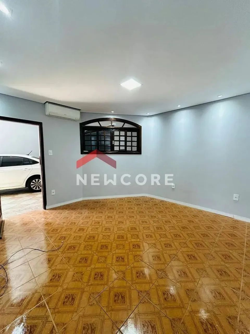 Casa em Rua Maria Tereza Fronick Oliva - Jardim Redentor - Bauru/SP - Foto 4