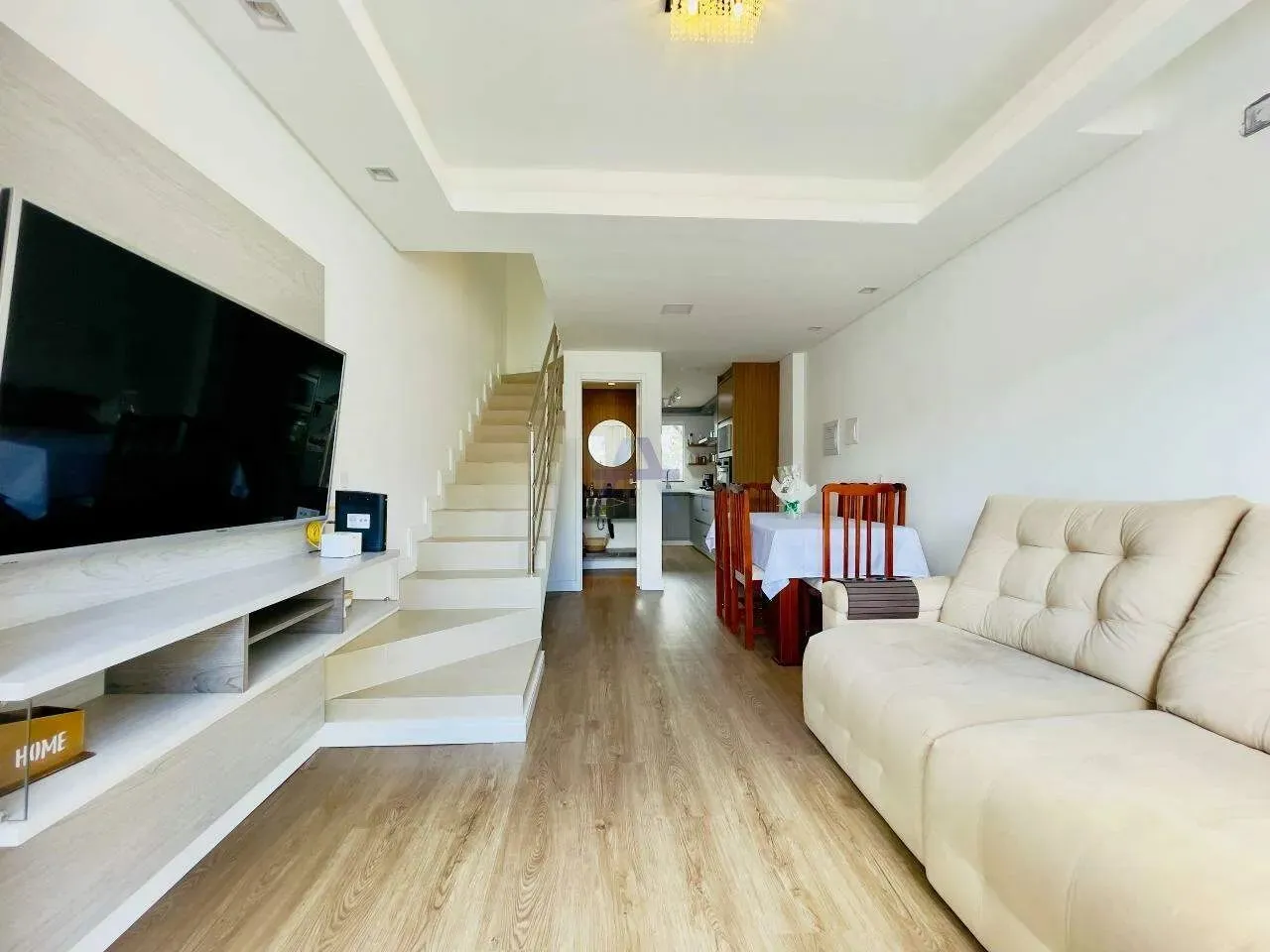 Sobrado Mobiliado Itoupava Central