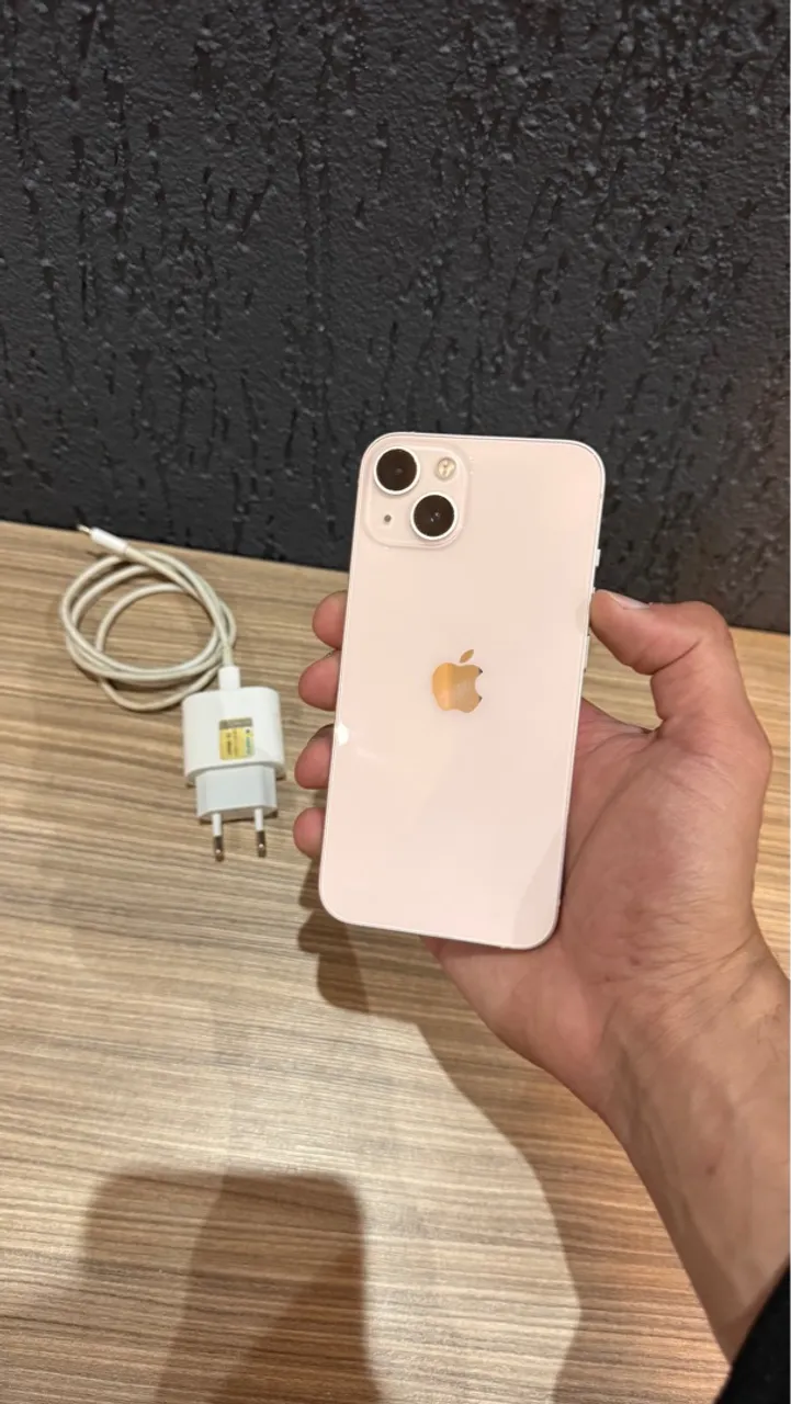 iPhone 13 128gb