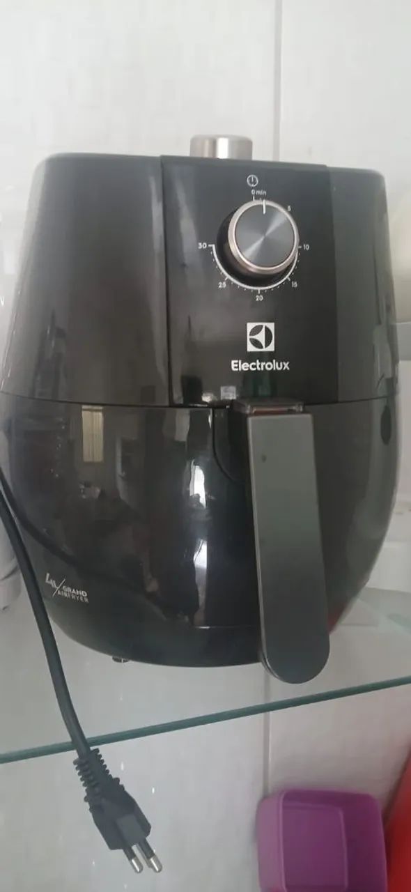 Airfryer nova 4l