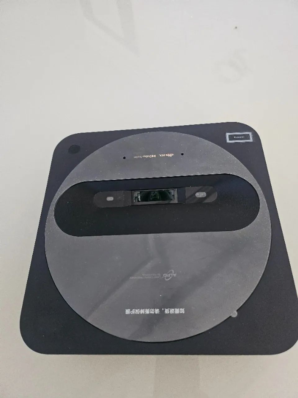 Projetor Formovie R1 Nano Ust Full Hd 1200 Ansi + BRINDE - Foto 6