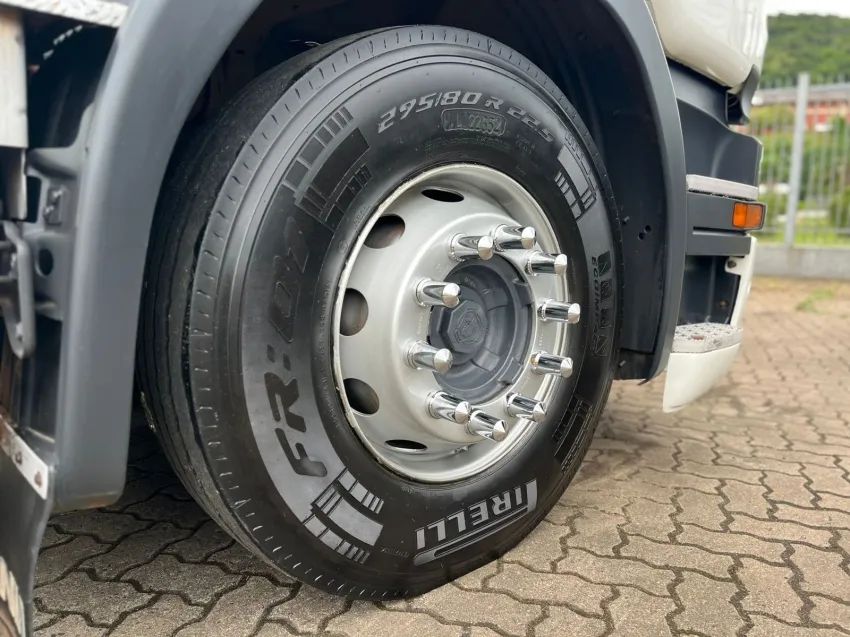 Scania R 440 A 6x4 | Selectrucks - Foto 10