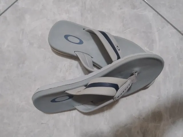 Chinelo Oakley