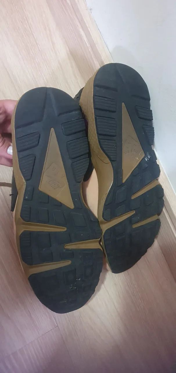 Nike Air Huarache - Foto 3
