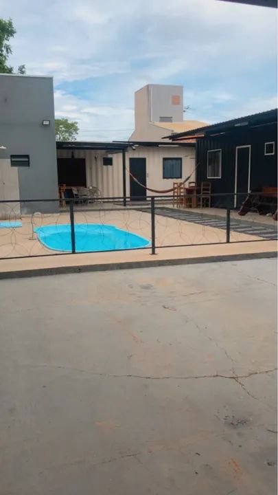 Casa para temporada em bonito-Ms  - Foto 2