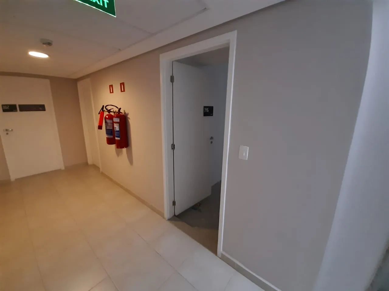 Sala/Conjunto para aluguel possui 20 metros quadrados em Centro - Rio de Janeiro - RJ