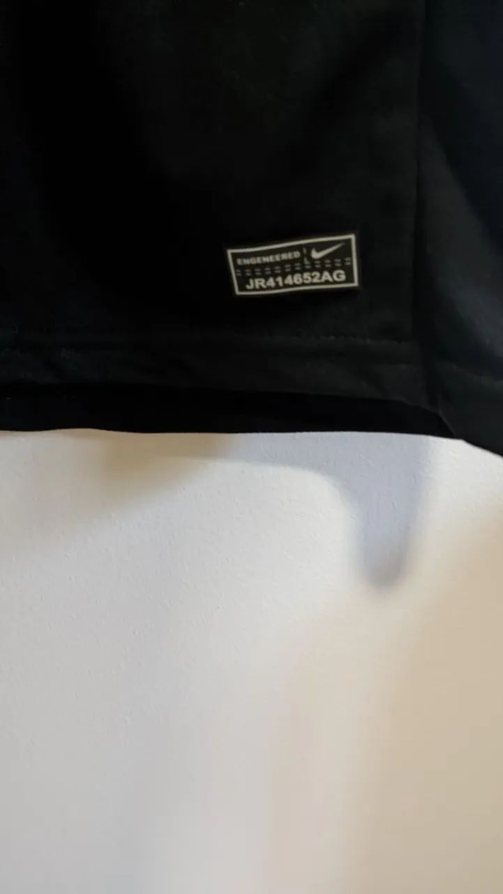 Camisa Corinthians - 2024 - Foto 4