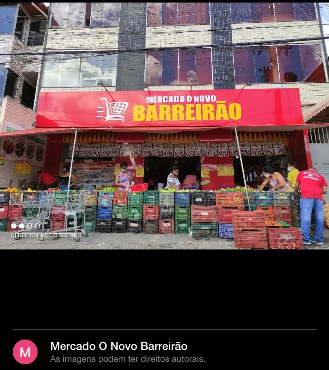 Foto - Salvador - Cabula